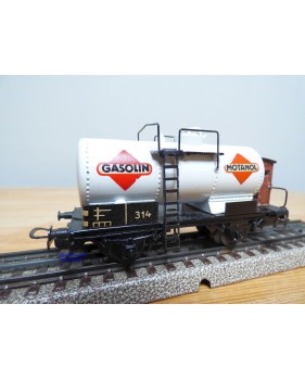 Märklin 48944 wagons plats type Bt 10 conteneurs à bière Königsbacher DB BO