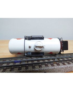 Märklin 48944 wagons plats type Bt 10 conteneurs à bière Königsbacher DB BO