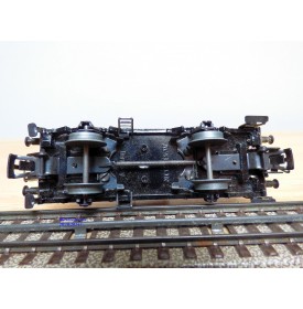 Märklin 48944 wagons plats type Bt 10 conteneurs à bière Königsbacher DB BO