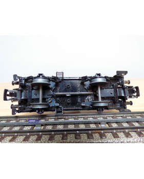 Märklin 48944 wagons plats type Bt 10 conteneurs à bière Königsbacher DB BO