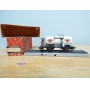 Märklin 48944 wagons plats type Bt 10 conteneurs à bière Königsbacher DB BO