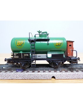 Märklin 48944 wagons plats type Bt 10 conteneurs à bière Königsbacher DB BO