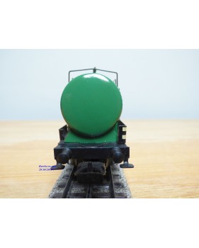 Märklin 48944 wagons plats type Bt 10 conteneurs à bière Königsbacher DB BO
