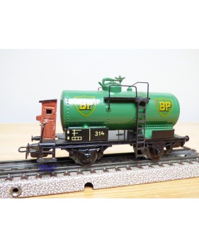 Märklin 48944 wagons plats type Bt 10 conteneurs à bière Königsbacher DB BO