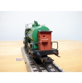 Märklin 48944 wagons plats type Bt 10 conteneurs à bière Königsbacher DB BO