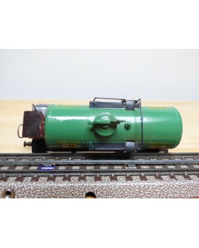 Märklin 48944 wagons plats type Bt 10 conteneurs à bière Königsbacher DB BO