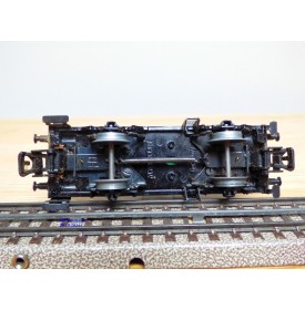 Märklin 48944 wagons plats type Bt 10 conteneurs à bière Königsbacher DB BO