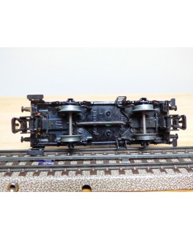 Märklin 48944 wagons plats type Bt 10 conteneurs à bière Königsbacher DB BO