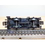 Märklin 48944 wagons plats type Bt 10 conteneurs à bière Königsbacher DB BO