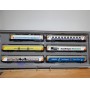 Märklin  47879 coffret 3 wagons italiens FS  BO