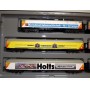 Märklin  47879 coffret 3 wagons italiens FS  BO