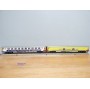 Märklin  47879 coffret 3 wagons italiens FS  BO