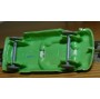 FLEISCHMANN 1472 couplage 2  wagons porte autos type Offs55 avec 8 autos HAMMER   DB BO
