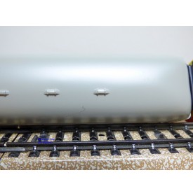 Märklin  47879 coffret 3 wagons italiens FS  BO
