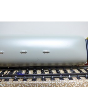 Märklin  47879 coffret 3 wagons italiens FS  BO