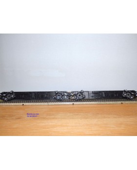 Märklin  47879 coffret 3 wagons italiens FS  BO