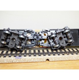 Märklin  47879 coffret 3 wagons italiens FS  BO