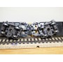 Märklin  47879 coffret 3 wagons italiens FS  BO