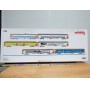 Märklin  47879 coffret 3 wagons italiens FS  BO