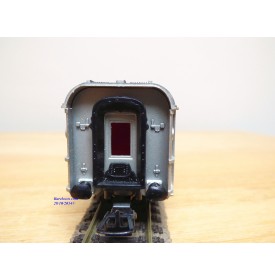 HORNBY acHO 7360 voiture banlieue dite Romilly SNCF