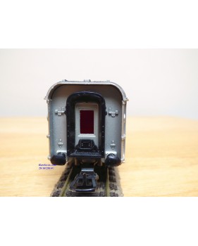 HORNBY acHO 7360 voiture banlieue dite Romilly SNCF