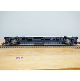 HORNBY acHO 7360 voiture banlieue dite Romilly SNCF