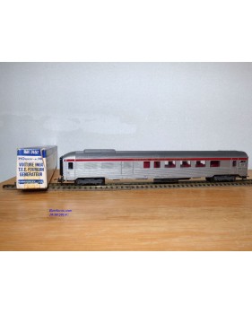 HORNBY acHO 7360 voiture banlieue dite Romilly SNCF