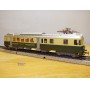 HAG  190 . 01 , automotrice BDe 4/4  BT  ( Bodensee Toggenburg ) BO