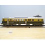 HAG  190 . 01 , automotrice BDe 4/4  BT  ( Bodensee Toggenburg ) BO