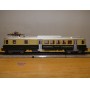 HAG  190 . 01 , automotrice BDe 4/4  BT  ( Bodensee Toggenburg ) BO