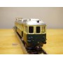HAG  190 . 01 , automotrice BDe 4/4  BT  ( Bodensee Toggenburg ) BO