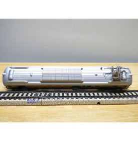 HAG  190 . 01 , automotrice BDe 4/4  BT  ( Bodensee Toggenburg ) BO