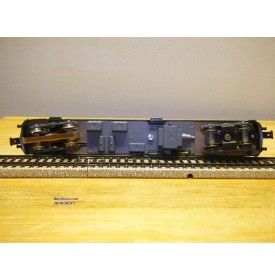 HAG  190 . 01 , automotrice BDe 4/4  BT  ( Bodensee Toggenburg ) BO