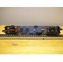 HAG  190 . 01 , automotrice BDe 4/4  BT  ( Bodensee Toggenburg ) BO