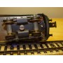 HAG  190 . 01 , automotrice BDe 4/4  BT  ( Bodensee Toggenburg ) BO