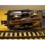 HAG  190 . 01 , automotrice BDe 4/4  BT  ( Bodensee Toggenburg ) BO