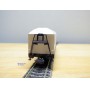 RIVAROSSI véro 2106, , wagon réfrigérant type UIC  Ibbehs  INTERFRIGO  MIGROS  FS  neuf   BO