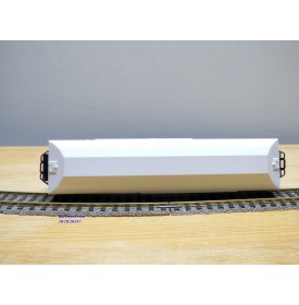 RIVAROSSI véro 2106, , wagon réfrigérant type UIC  Ibbehs  INTERFRIGO  MIGROS  FS  neuf   BO
