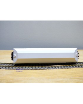 RIVAROSSI véro 2106, , wagon réfrigérant type UIC  Ibbehs  INTERFRIGO  MIGROS  FS  neuf   BO