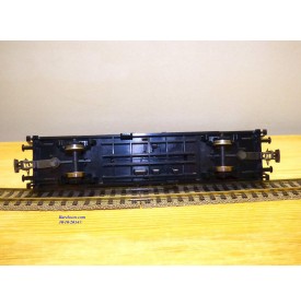 RIVAROSSI véro 2106, , wagon réfrigérant type UIC  Ibbehs  INTERFRIGO  MIGROS  FS  neuf   BO