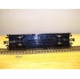 RIVAROSSI véro 2106, , wagon réfrigérant type UIC  Ibbehs  INTERFRIGO  MIGROS  FS  neuf   BO