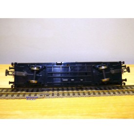 RIVAROSSI Tren Hobby 12059, wagon porte autos Type Pay Sitfa FS BO