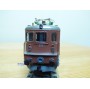 HAG   242 . 04 ,  Motrice double   BoBo BoBo  Ae 8/8  BLS   N° 275 ( 2 moteurs )   neuf   BO