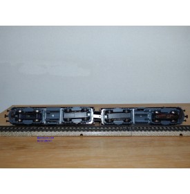 HAG   242 . 04 ,  Motrice double   BoBo BoBo  Ae 8/8  BLS   N° 275 ( 2 moteurs )   neuf   BO
