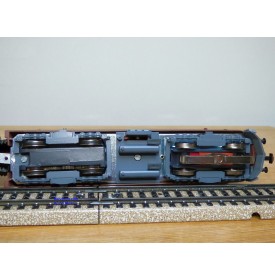 HAG   242 . 04 ,  Motrice double   BoBo BoBo  Ae 8/8  BLS   N° 275 ( 2 moteurs )   neuf   BO