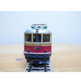 HAG  230 . 01 ,  Motrice Re 4/4 I   TEE   N° 10035    SBB   BO   digitale