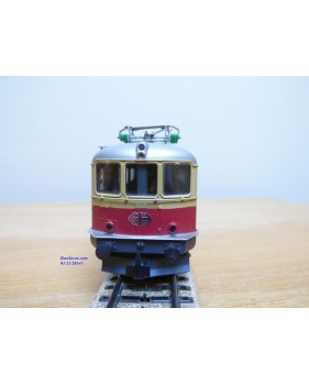 HAG  230 . 01 ,  Motrice Re 4/4 I   TEE   N° 10035    SBB   BO   digitale