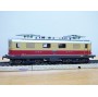 HAG  230 . 01 ,  Motrice Re 4/4 I   TEE   N° 10035    SBB   BO   digitale