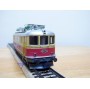 HAG  230 . 01 ,  Motrice Re 4/4 I   TEE   N° 10035    SBB   BO   digitale