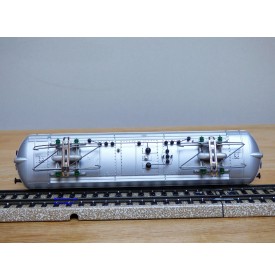 HAG  230 . 01 ,  Motrice Re 4/4 I   TEE   N° 10035    SBB   BO   digitale